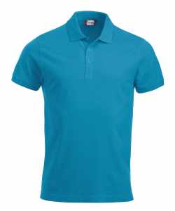 CLIQUE herre polo t-shirt CLASSIC LINCOLN S/S 028244